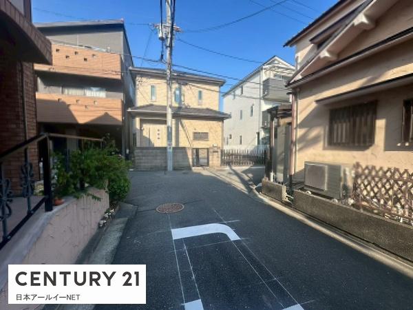 高槻市氷室町３丁目の中古一戸建