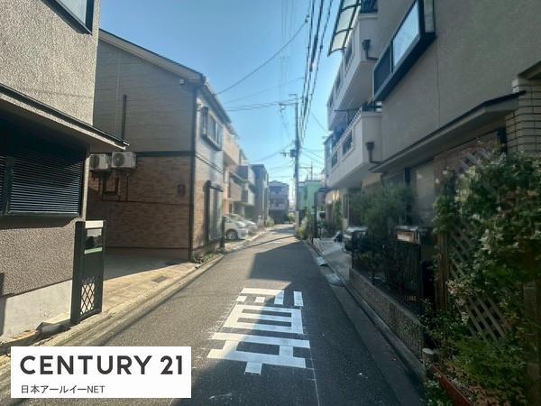 高槻市氷室町３丁目の中古一戸建