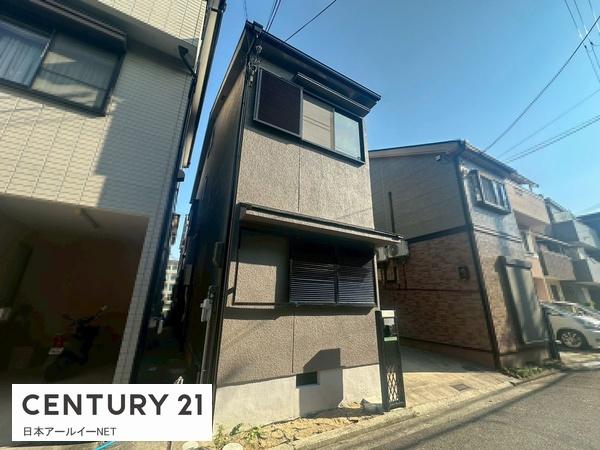 高槻市氷室町３丁目の中古一戸建て