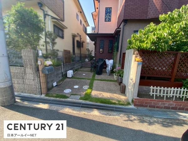 茨木市目垣２丁目の中古一戸建て