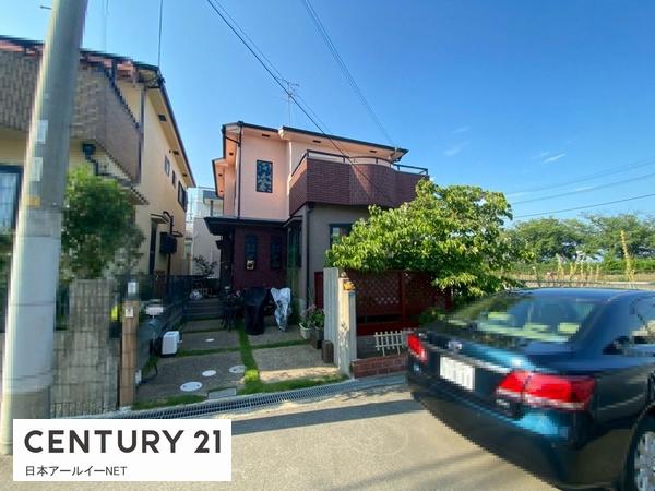 茨木市目垣２丁目の中古一戸建て