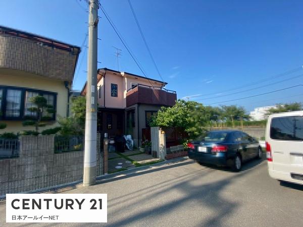 茨木市目垣２丁目の中古一戸建て