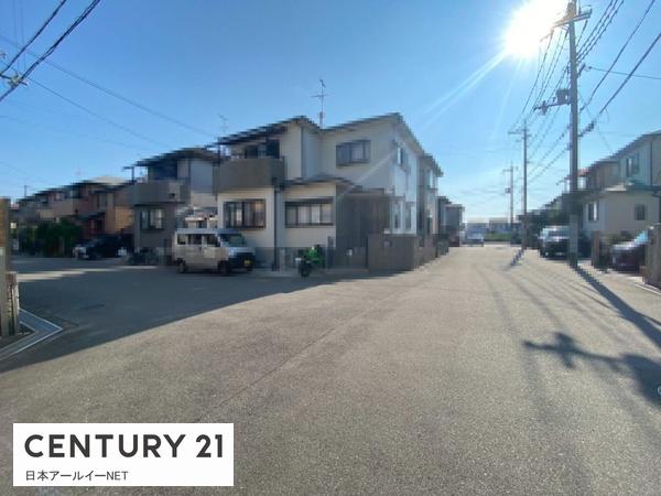 茨木市目垣２丁目の中古一戸建て