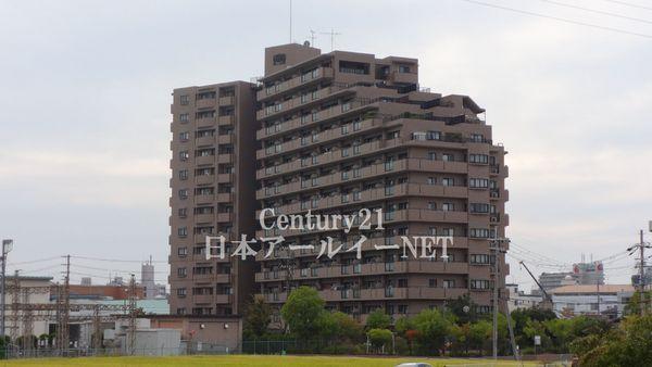 ライオンズマンション千里丘ガーデンシティ