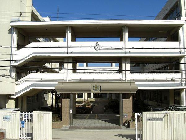 ライオンズマンション千里丘ガーデンシティ