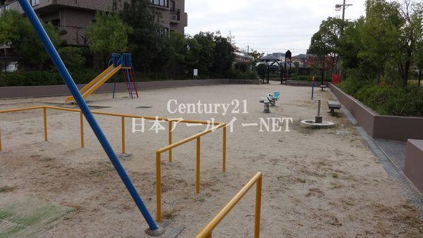 ライオンズマンション千里丘ガーデンシティ