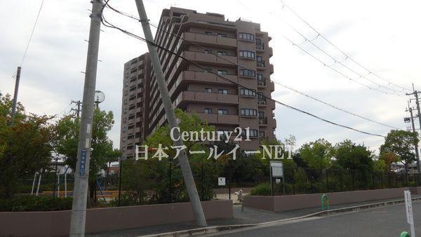 ライオンズマンション千里丘ガーデンシティ