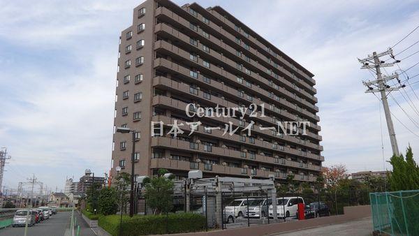 ライオンズマンション千里丘ガーデンシティ
