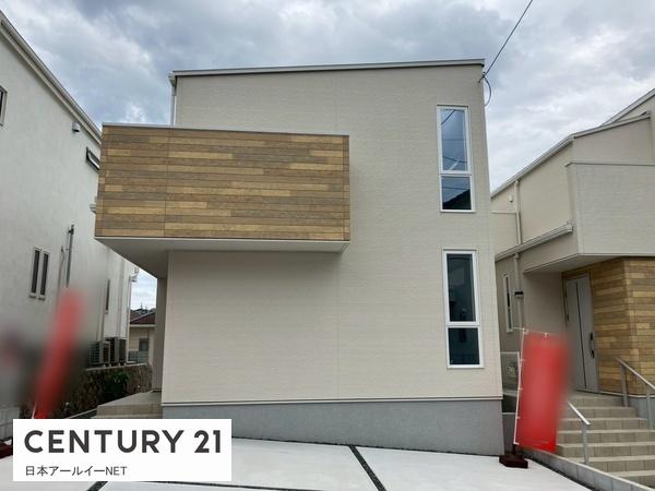 高槻市真上町５丁目の中古一戸建