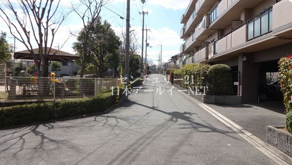 コート高槻岡本台