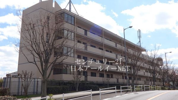 コート高槻岡本台