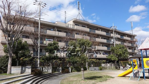 コート高槻岡本台