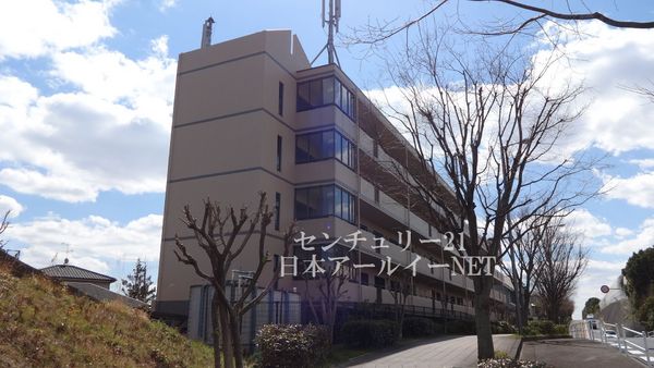 コート高槻岡本台