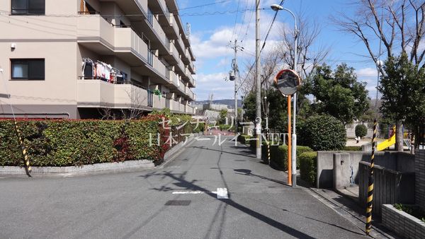 コート高槻岡本台