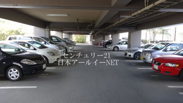コート高槻岡本台