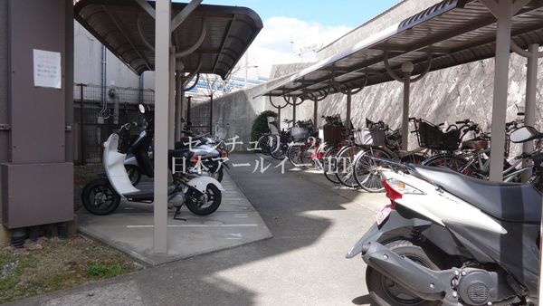 コート高槻岡本台