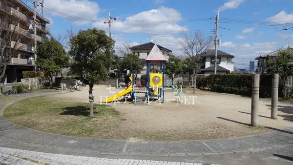 コート高槻岡本台