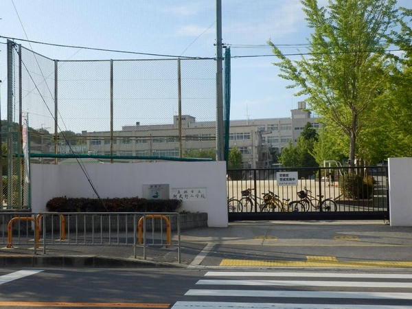 コート高槻岡本台