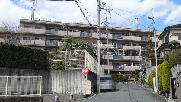 コート高槻岡本台
