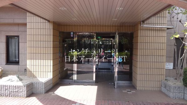 コート高槻岡本台