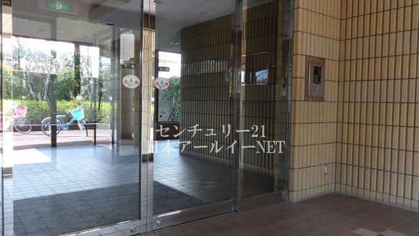 コート高槻岡本台