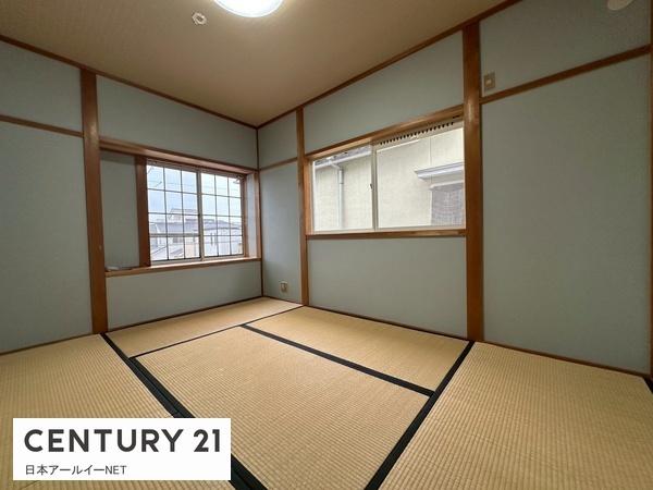 大津市堅田１丁目の中古一戸建て