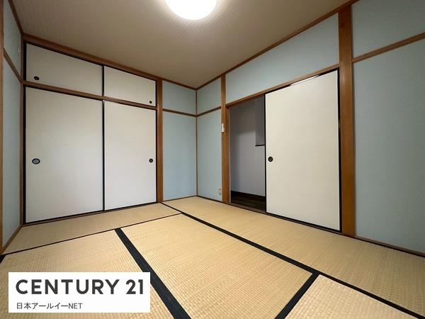 大津市堅田１丁目の中古一戸建て