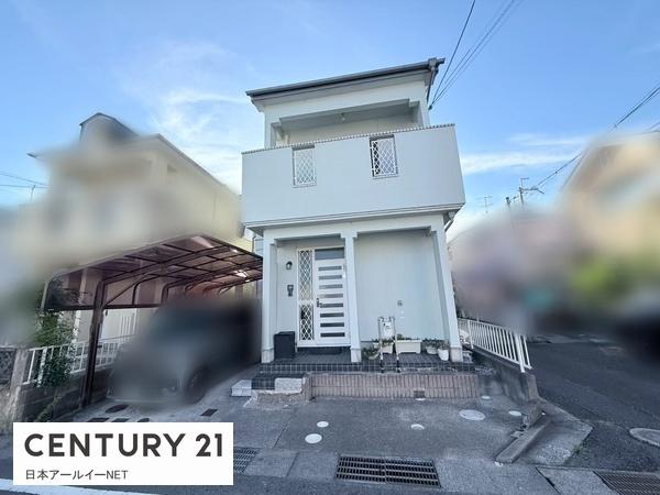 大津市堅田１丁目の中古一戸建