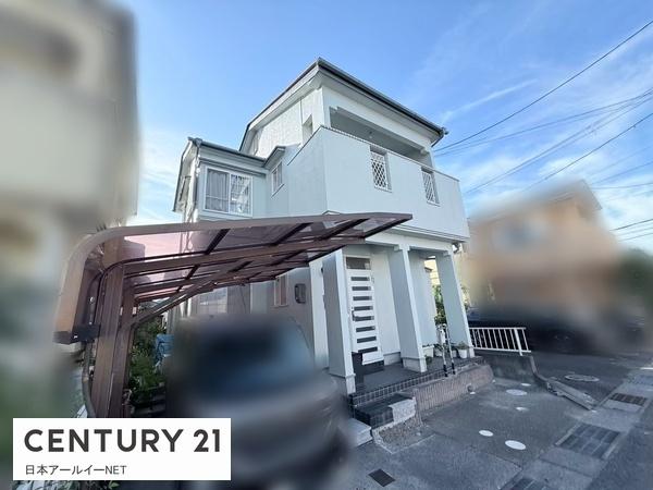 大津市堅田１丁目の中古一戸建