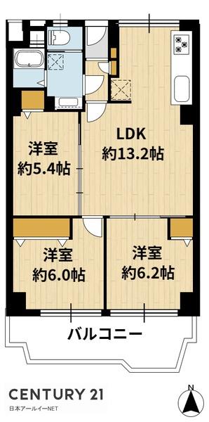 メガロコープ茨木