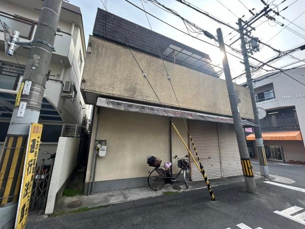 高槻市津之江町２丁目の中古一戸建