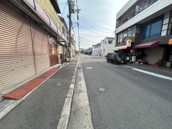 高槻市津之江町２丁目の中古一戸建