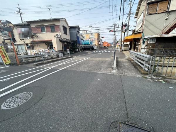 高槻市津之江町２丁目の中古一戸建