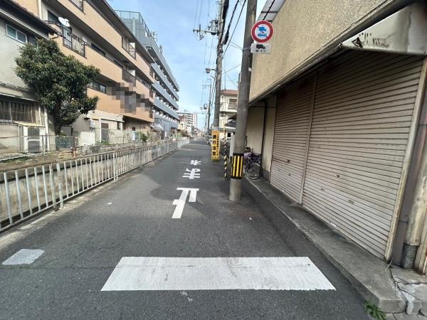 高槻市津之江町２丁目の中古一戸建て