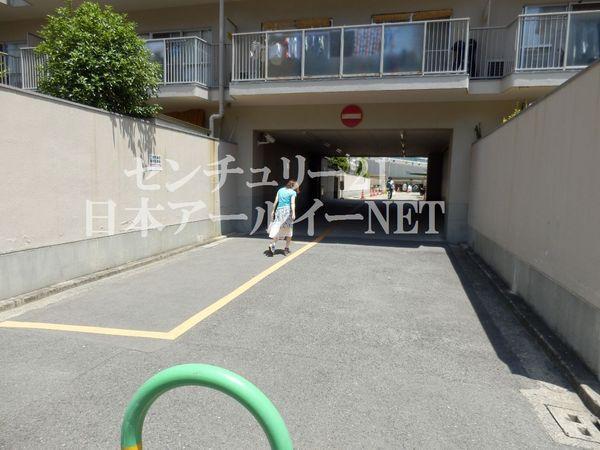 ローレルハイツ茨木総持寺１号棟