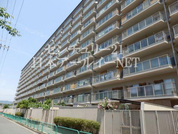 ローレルハイツ茨木総持寺１号棟
