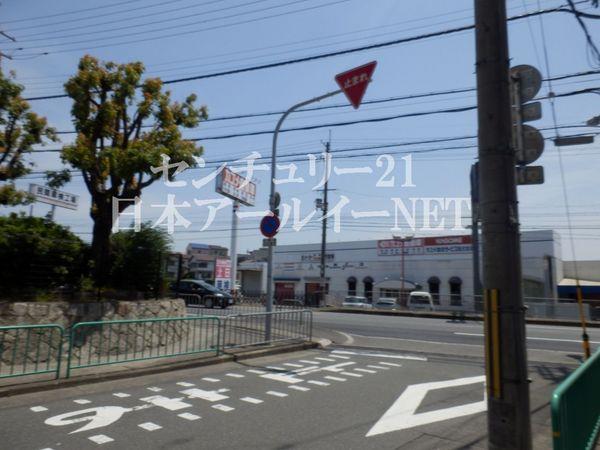 ローレルハイツ茨木総持寺１号棟