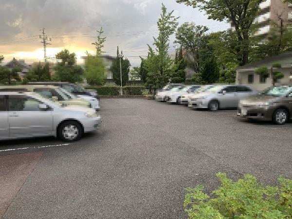 南茨木駅前ハイタウンB棟