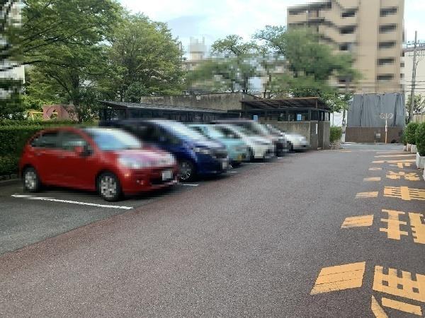 南茨木駅前ハイタウンB棟