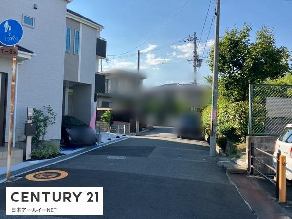 高槻市昭和台町２丁目の新築一戸建