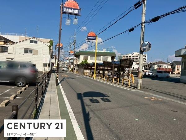 高槻市昭和台町２丁目の新築一戸建