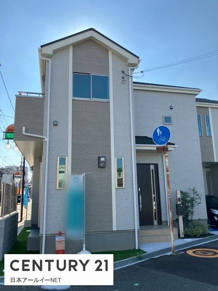 高槻市昭和台町２丁目の新築一戸建