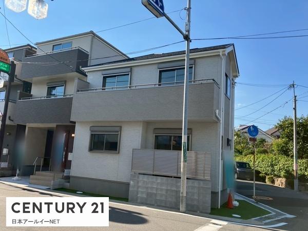 高槻市昭和台町２丁目の新築一戸建