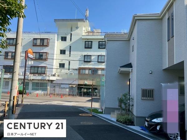 高槻市昭和台町２丁目の新築一戸建