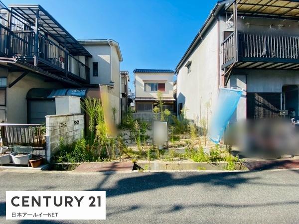 高槻市川西町１丁目の新築一戸建