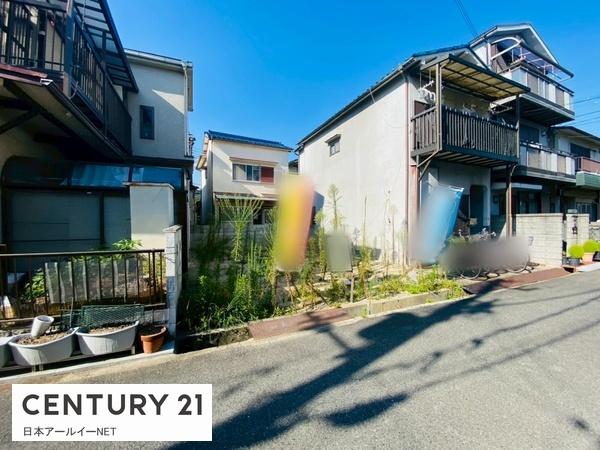 高槻市川西町１丁目の新築一戸建
