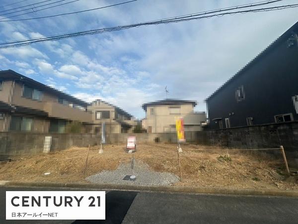 高槻市東上牧２丁目の新築一戸建