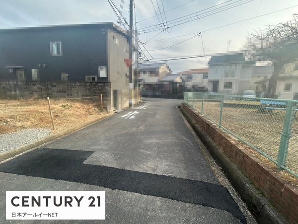 高槻市東上牧２丁目の新築一戸建