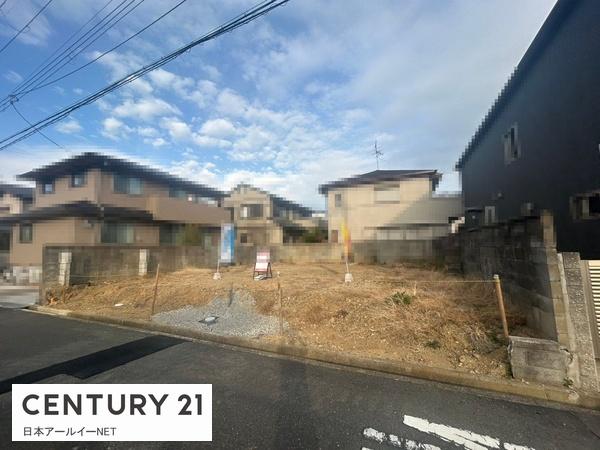 高槻市東上牧２丁目の新築一戸建