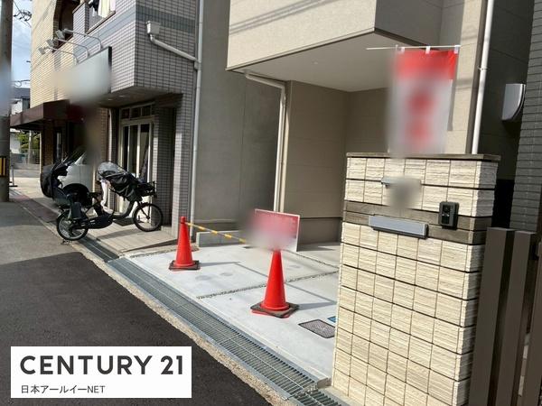 茨木市新和町の中古一戸建て
